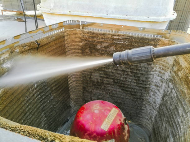 Best Affordable HVAC Duct Cleaning  in Egypt, AL