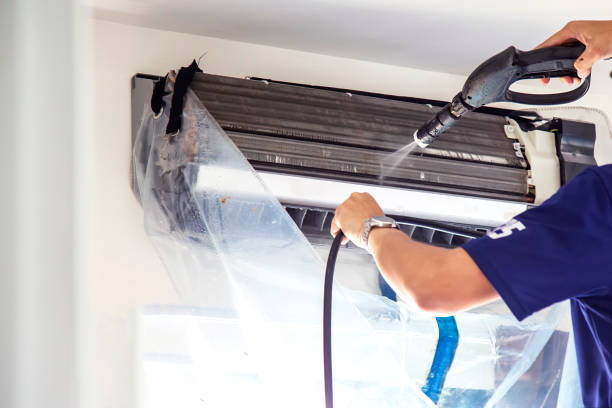 Best Affordable Air Duct Cleaning  in Egypt, AL
