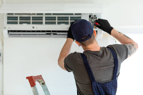 Best Air Duct Cleaning Near Me  in Egypt, AL
