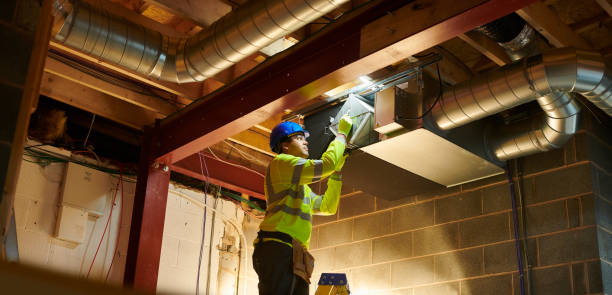 Best HVAC Duct Inspection Services  in Egypt, AL