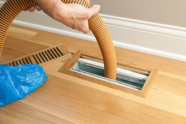 Best Residential Air Duct Cleaning  in Egypt, AL