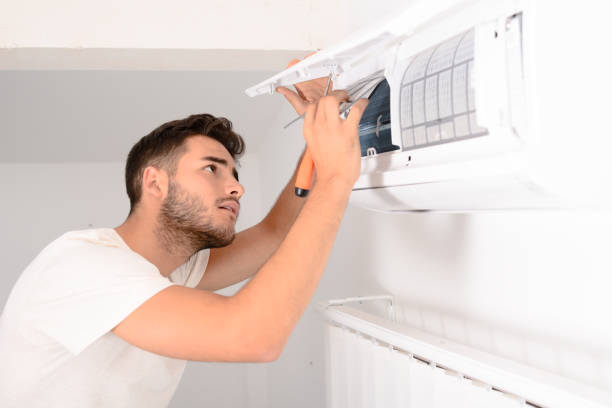Best HVAC Duct Inspection Services  in Egypt, AL