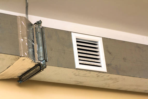 Best HVAC Maintenance and Cleaning  in Egypt, AL